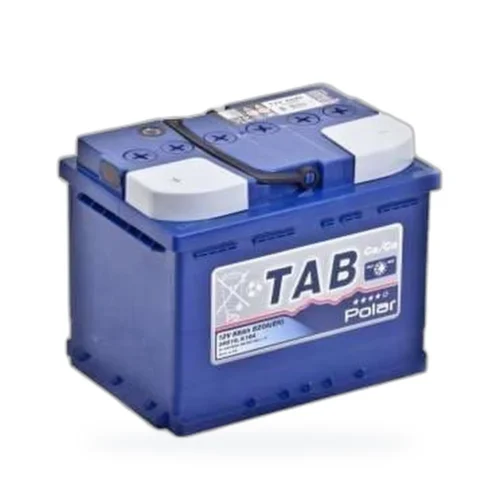 TAB Polar 6СТ-66 пп (121966)