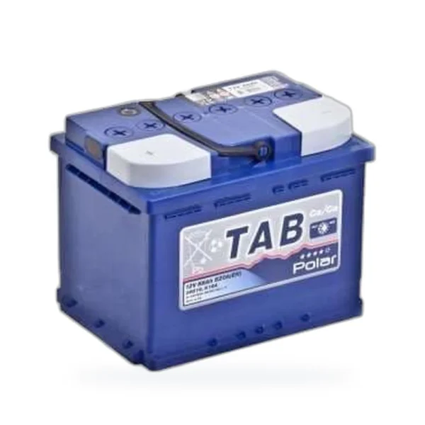 TAB Polar 6СТ-66 пп (121966)