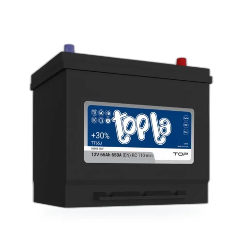 TOPLA TOP ASIA 6СТ-65 оп