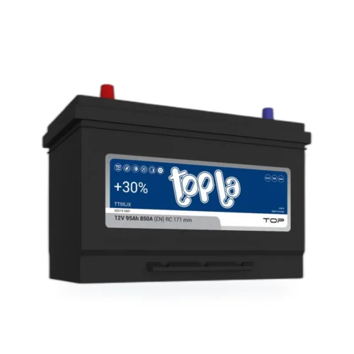 TOPLA TOP ASIA 6СТ-95 пп