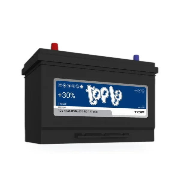 TOPLA TOP ASIA 6СТ-95 пп