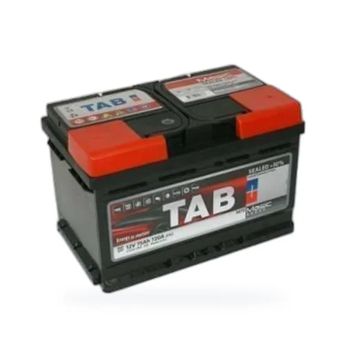 TAB Magic 6СТ-75 оп низ