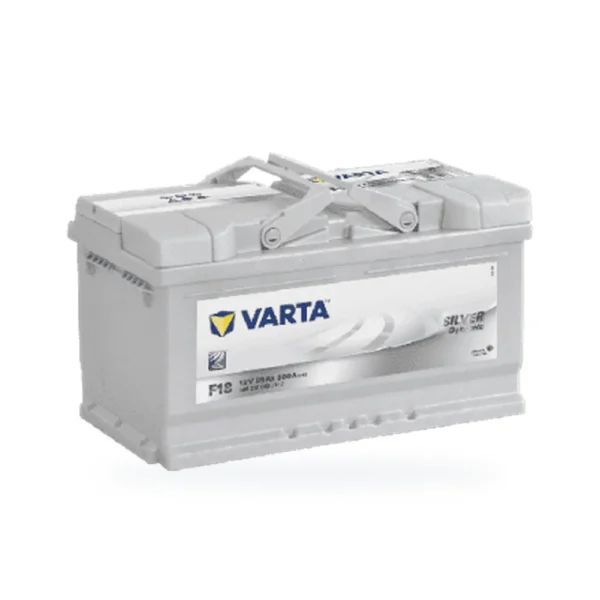 Varta SD 6СТ-85 R+ (585 200 080) оп