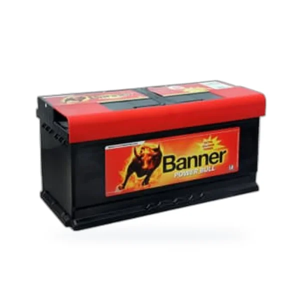 Banner Power Bull 95 А/ч о.п. (P9533)
