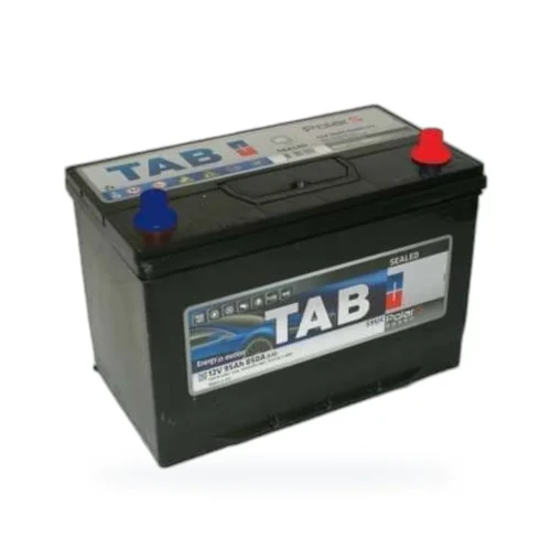 TAB Polar Asia 6СТ-95 оп