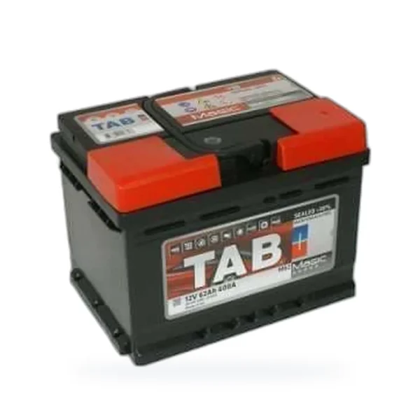 TAB Magic 6СТ-62 оп низ.