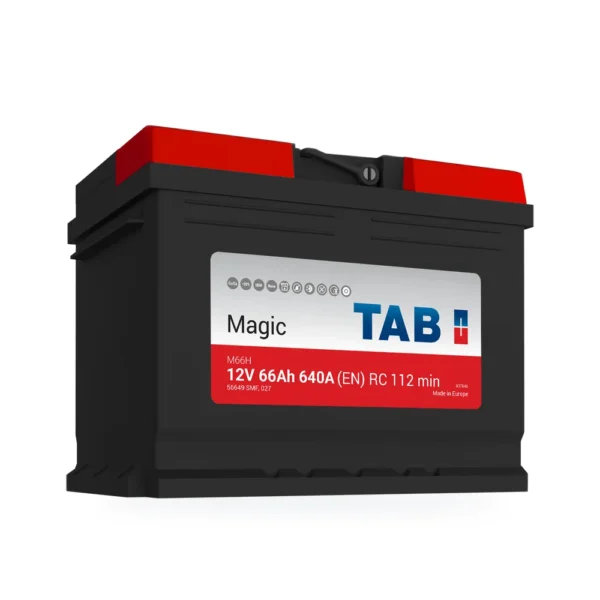 TAB Magic 6СТ-66 оп