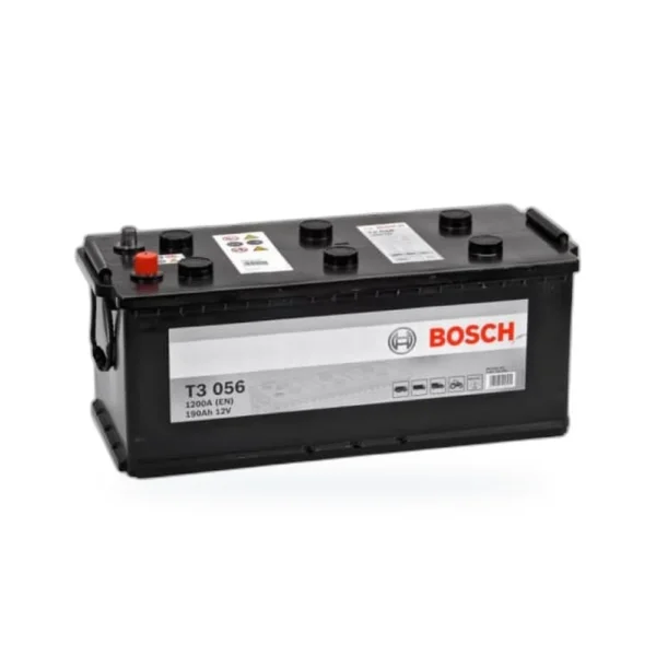Bosch T3 6СТ-190a (690 033 120)