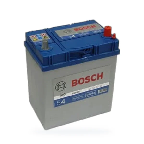BOSCH S4 40 R+ (0 092 S40 180) оп/яп.ст/тон.кл