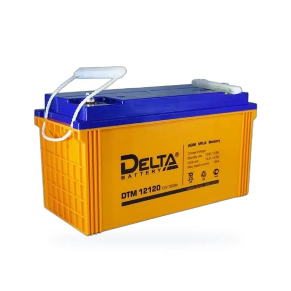 DELTA DTM-12120