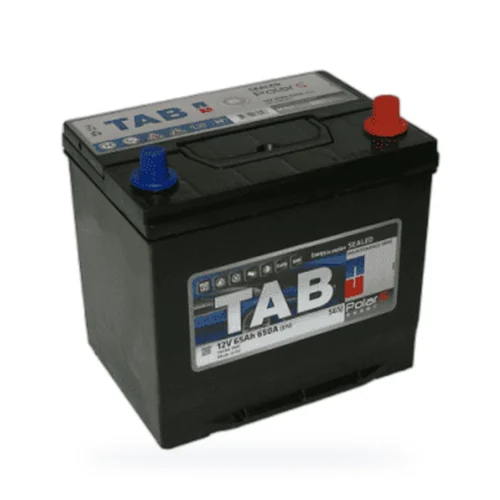 TAB Polar Asia 6СТ-65 оп