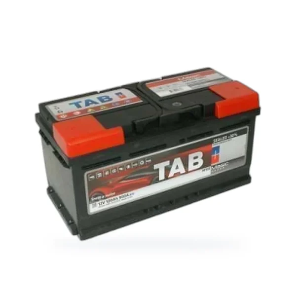 TAB Magic 6СТ-100 оп