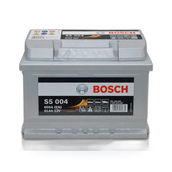 BOSCH S5 61 R+ (561 400 060) оп/низ