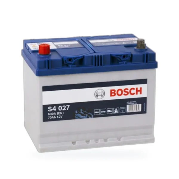 BOSCH S4 70 R (570 413 063)  пп/Jeep