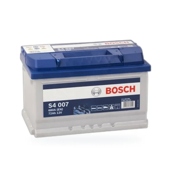 BOSCH S4 72 оп