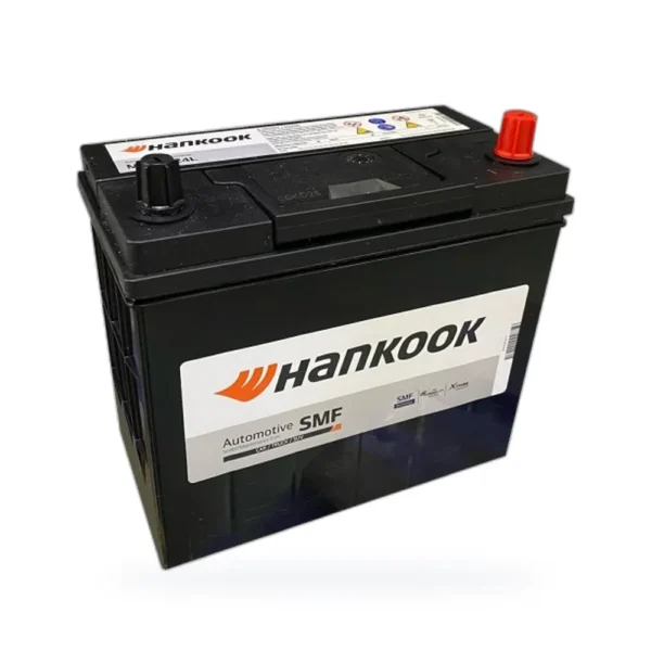 HANKOOK 6СТ-45 R+ (55B24L)