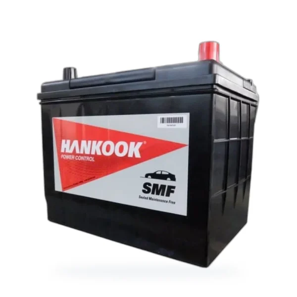 HANKOOK 6СТ-40 R+ (44B19L) япон. ст. тонк.кл.
