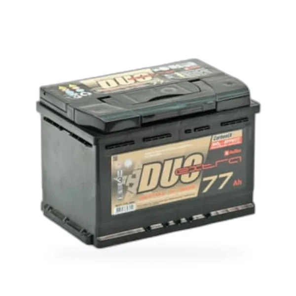DUO EXTRA 6CT-77 VL3  (пп)