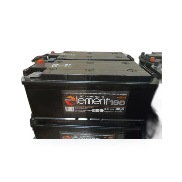 SMART ELEMENT 6CT-190 VL3