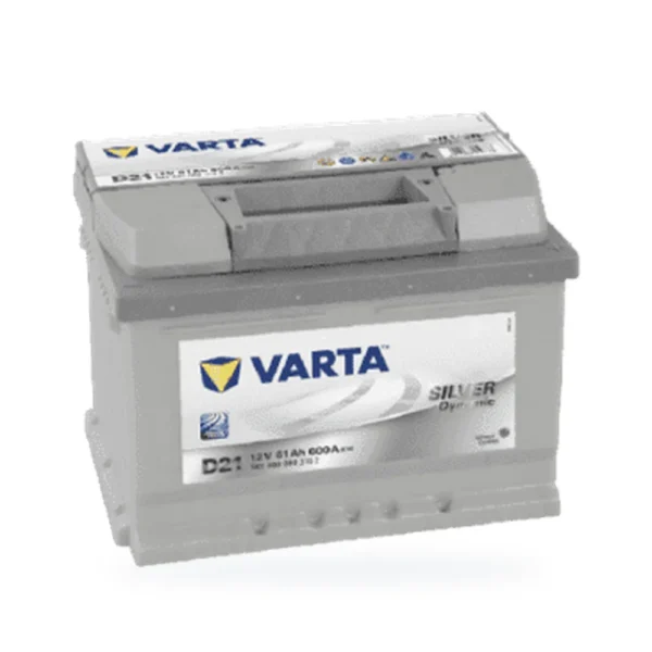 Varta SD 6СТ-61 R+ (561 400 060) оп/низ