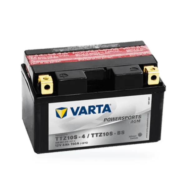 Varta moto 12v 8ah (508 901 015) AGM