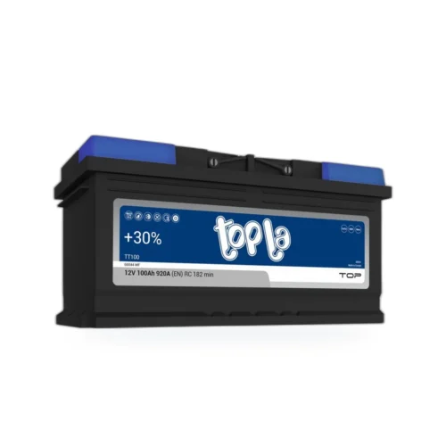 TOPLA TOP SEALED 6CT-100a оп