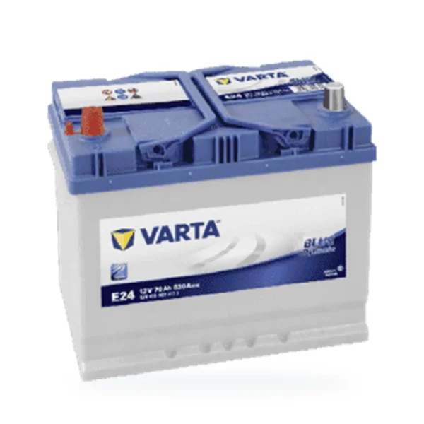 Varta BD 6СТ-70 пп (570 413 063) Jeep