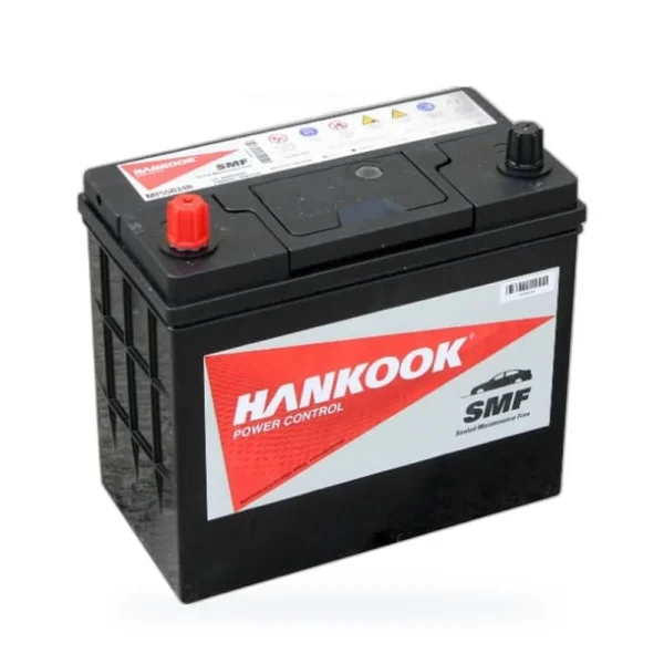 HANKOOK 6СТ-45 R (55B24RS) япон. ст.