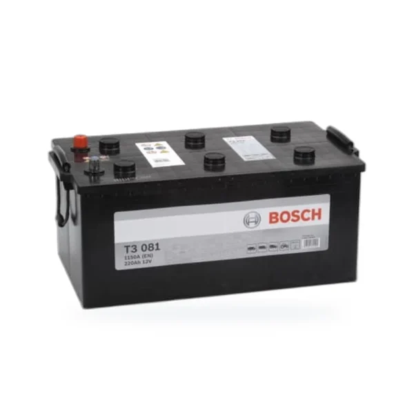Bosch T3 6СТ-220a