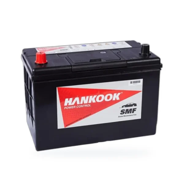 HANKOOK 6СТ-100 R+ (60038)