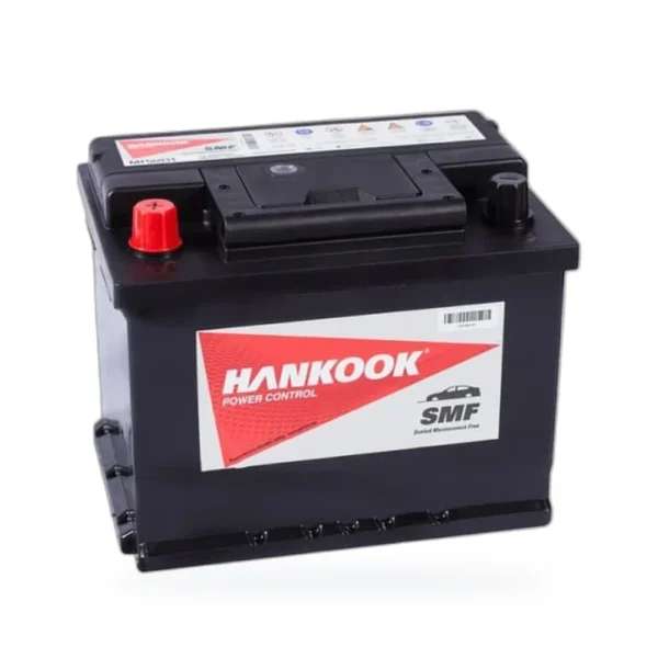 HANKOOK 6СТ-60 (56031)