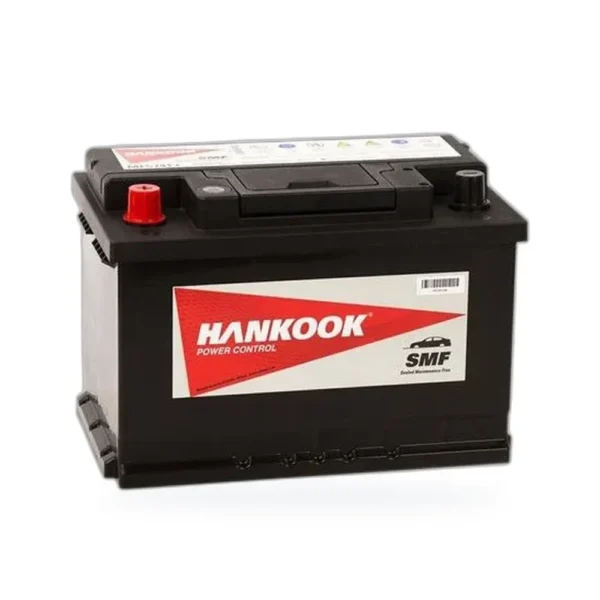 HANKOOK 6СТ-74 (57413)