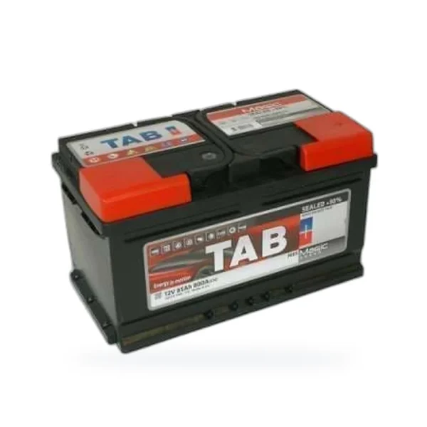 TAB Magic 6СТ-85 оп