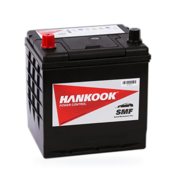 HANKOOK 6СТ-50 R (50D20R) япон. ст.