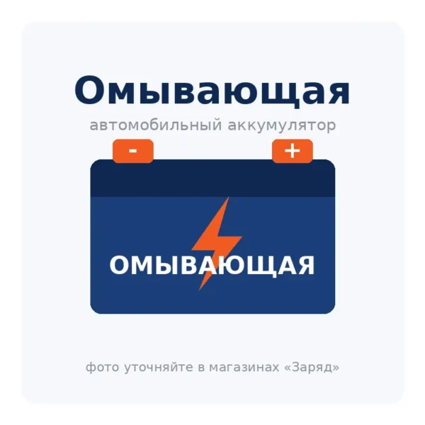 Омывающая жидкость 4.3л (Лето)