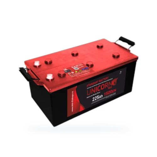 UNICORN RED 6CT-225 VLR